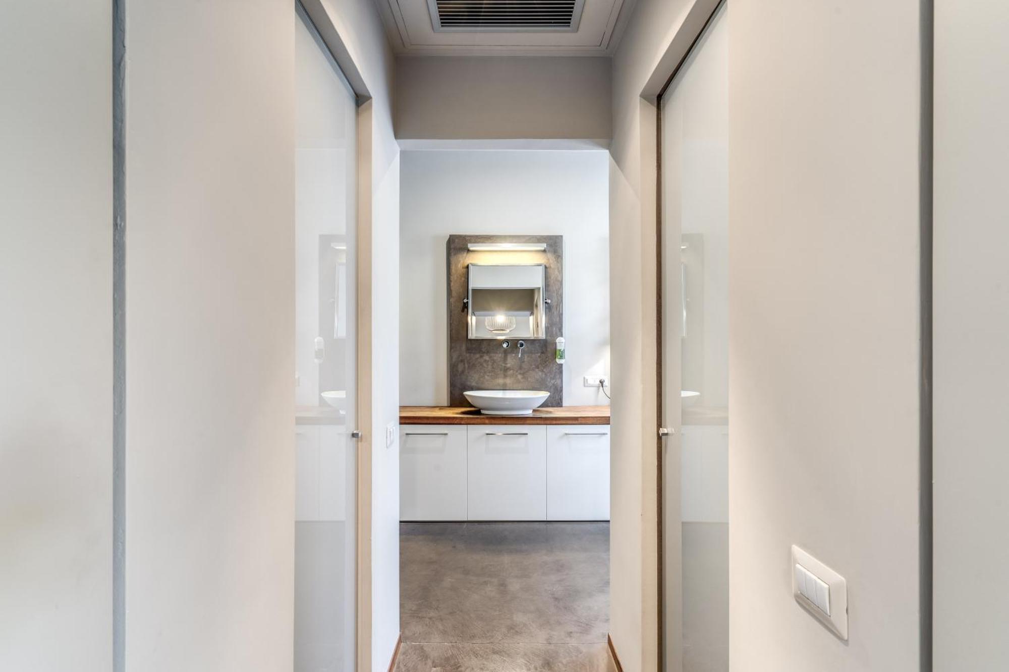 Futura Collection Florence Terrace Exterior photo