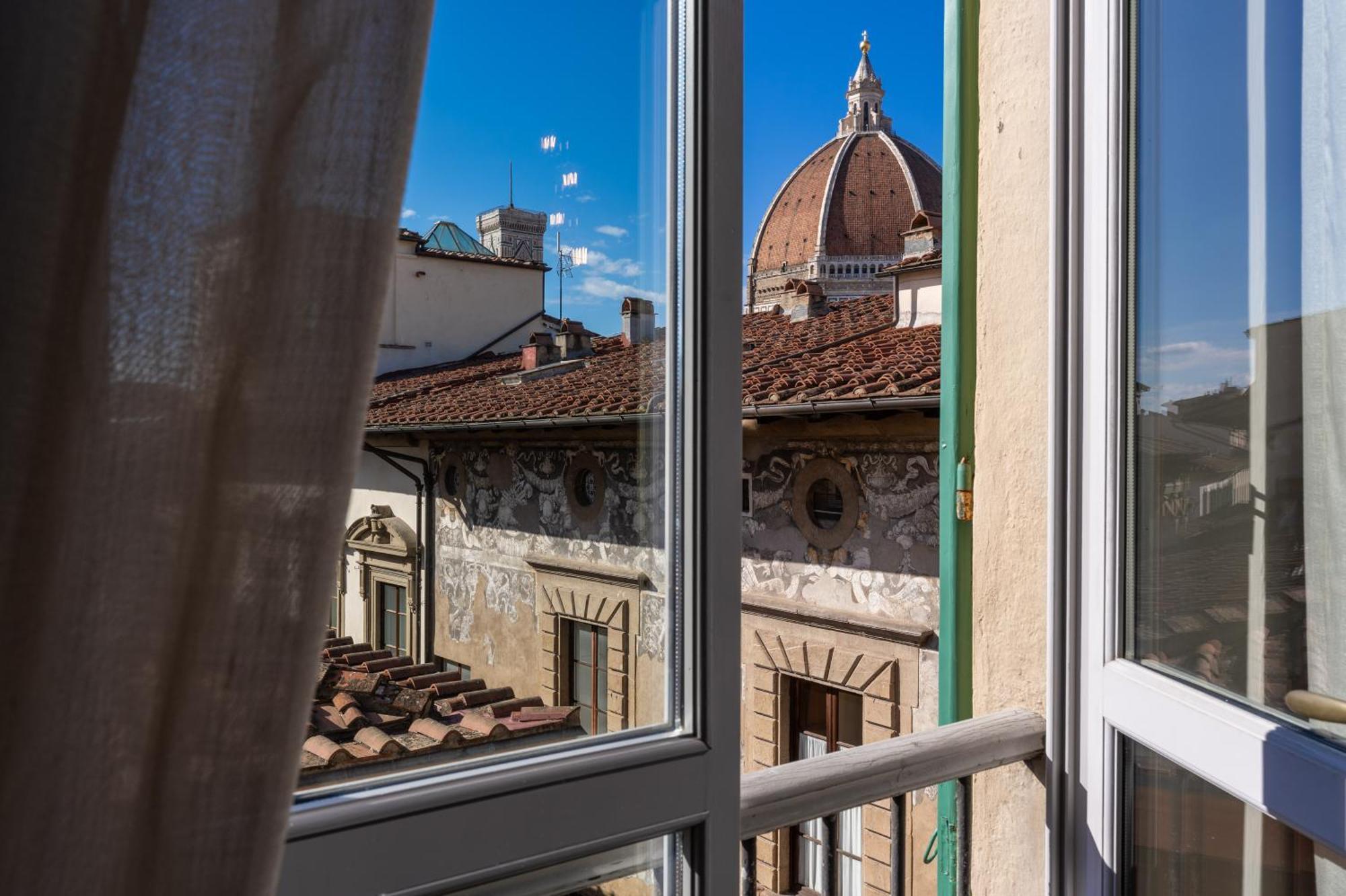 Futura Collection Florence Terrace Exterior photo